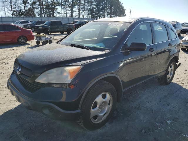 Obraz 2008 HONDA CR-V LX 2008