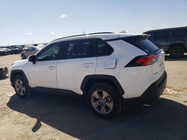 Изображение 2 2022 TOYOTA RAV4 XLE 2022 с VIN 2T3W1RFVXNC196077
