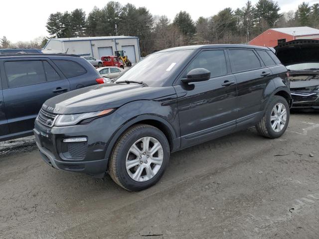 Изображение 1 2018 LAND ROVER RANGE ROVER EVOQUE SE 2018 с VIN SALVP2RX2JH317058