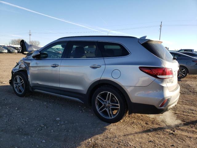 Obraz 2 z 2019 HYUNDAI SANTA FE XL SE ULTIMATE 2019 z VIN KM8SRDHF7KU303847