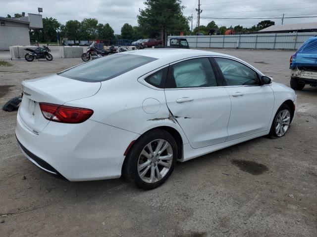 Изображение 3 2015 CHRYSLER 200 LIMITED 2015 с VIN 1C3CCCAB2FN595679