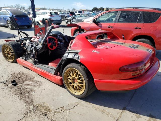 Image 2 of 1996 DODGE VIPER RT-10 1996 with VIN 1B3BR65E7TV100160