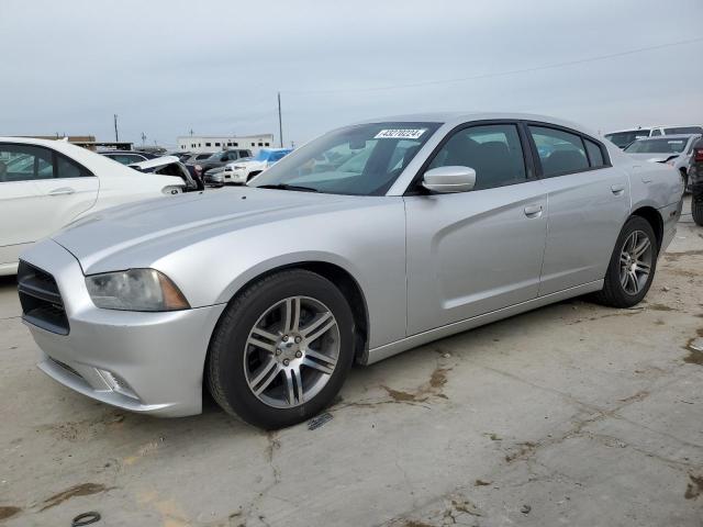 Obraz 2012 DODGE CHARGER POLICE 2012