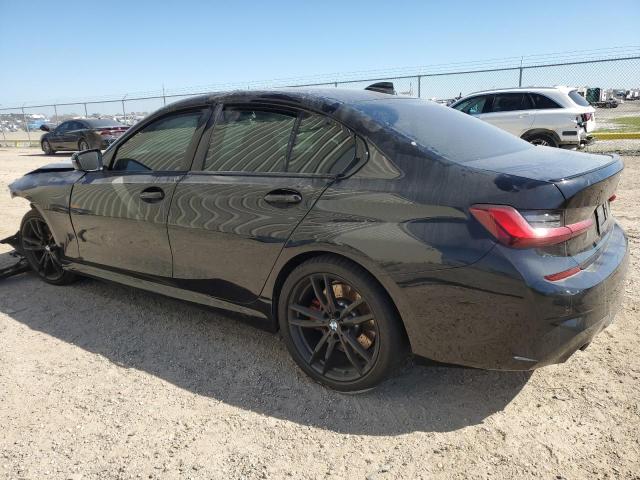 Image 2 of 2022 BMW 330I  2022 with VIN 3MW5R1J05N8C25492