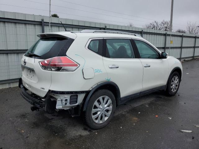 Изображение 3 2016 NISSAN ROGUE S 2016 с VIN 5N1AT2MV8GC762266