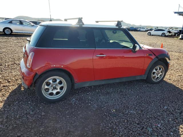 Image 3 of 2004 MINI COOPER  2004 with VIN WMWRC33454TC52197
