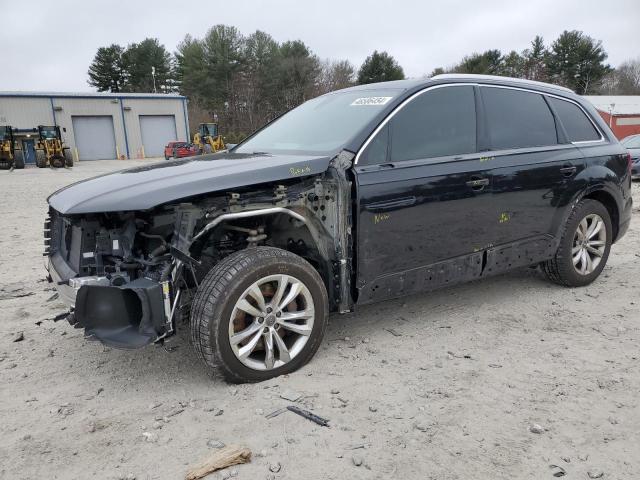 2017 AUDI Q7 PREMIUM PLUS 2017 image