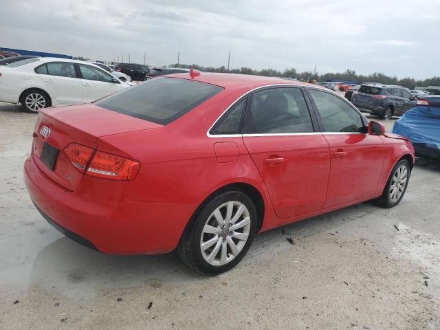 Obraz 3 z 2012 AUDI A4 PREMIUM 2012 z VIN WAUAFAFL4CN011954