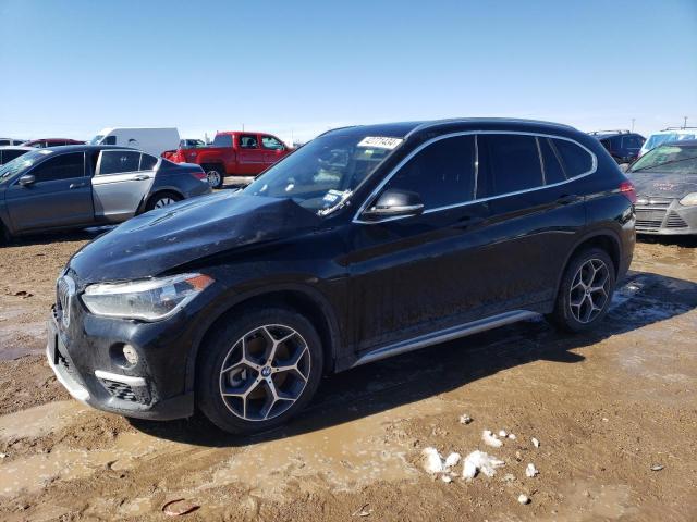 Obraz 1 z 2019 BMW X1 SDRIVE28I 2019 z VIN WBXHU7C59K5L12107