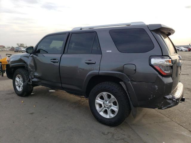 Obraz 2 z 2016 TOYOTA 4RUNNER SR5/SR5 PREMIUM 2016 z VIN JTEBU5JRXG5327540