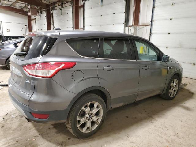 Image 3 of 2013 FORD ESCAPE SEL 2013 with VIN 1FMCU9H92DUD62818