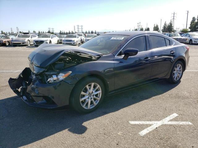 2016 MAZDA 6 SPORT 2016 image