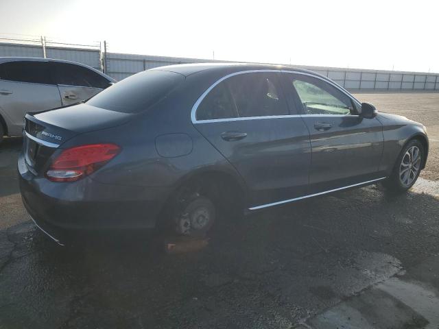 Изображение 3 2015 MERCEDES-BENZ C 300 2015 с VIN 55SWF4JBXFU094123