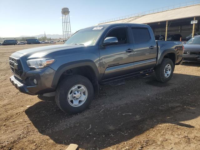 Изображение 1 2021 TOYOTA TACOMA DOUBLE CAB 2021 с VIN 3TMCZ5AN1MM408830