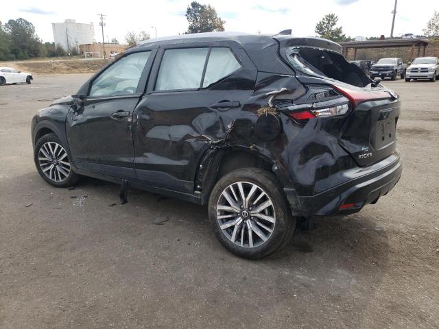 Изображение 2 2021 NISSAN KICKS SV 2021 с VIN 3N1CP5CV5ML478357