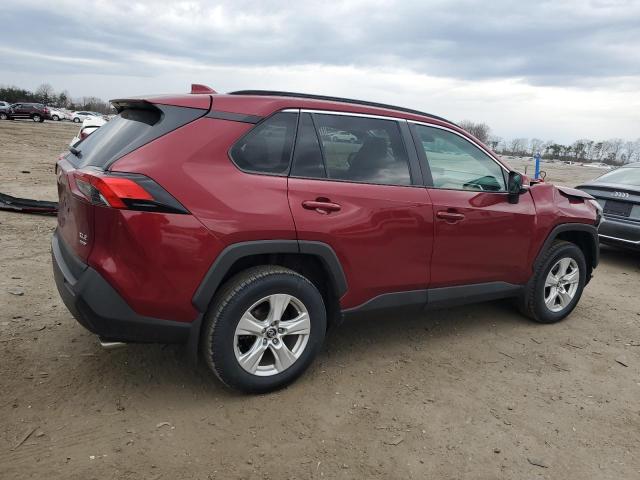 Изображение 3 2021 TOYOTA RAV4 XLE 2021 с VIN 2T3P1RFV0MW163011