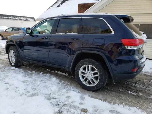 Obraz 2 z 2017 JEEP GRAND CHEROKEE LAREDO 2017 z VIN 1C4RJFAGXHC881979