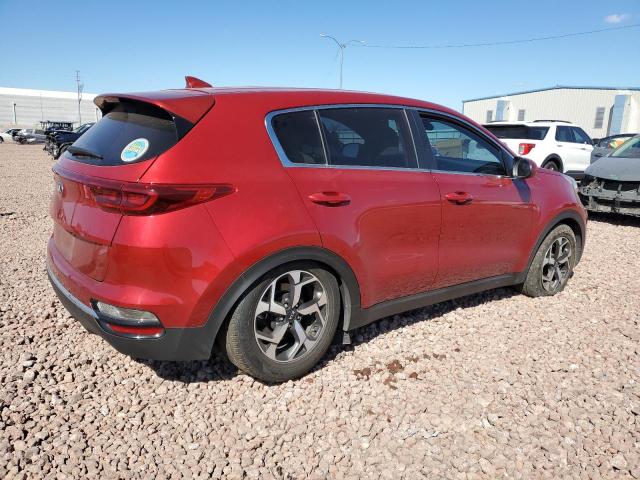 Obraz 3 z 2021 KIA SPORTAGE LX 2021 z VIN KNDPM3AC7M7903577