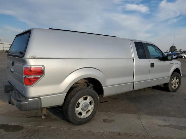 Изображение 3 2014 FORD F150 SUPER CAB 2014 с VIN 1FTFX1CF3EKD46289