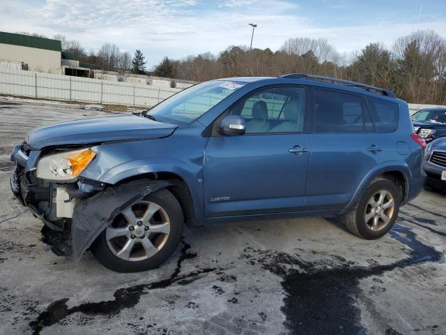 Obraz 2009 TOYOTA RAV4 LIMITED 2009