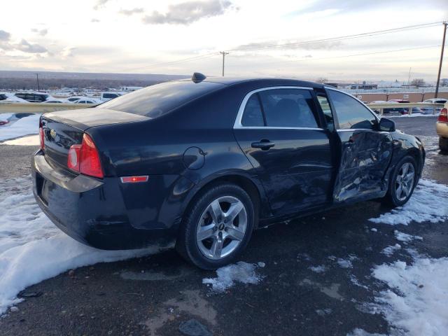 Image 3 of 2012 CHEVROLET MALIBU LS 2012 with VIN 1G1ZB5E06CF295882