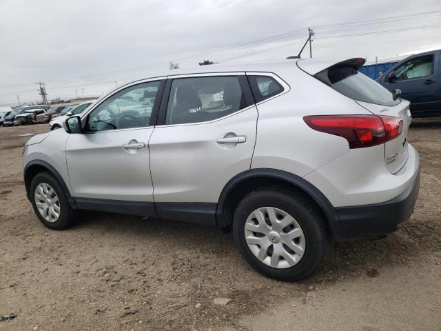 Obraz 2 z 2018 NISSAN ROGUE SPORT S 2018 z VIN JN1BJ1CR5JW258957