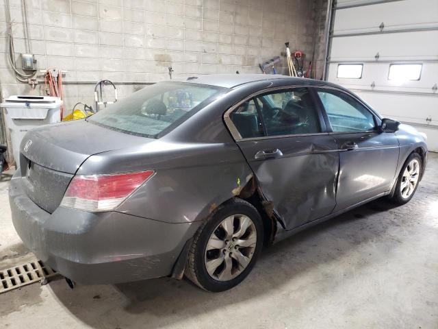 Изображение 3 2009 HONDA ACCORD EXL 2009 с VIN 1HGCP268X9A200801