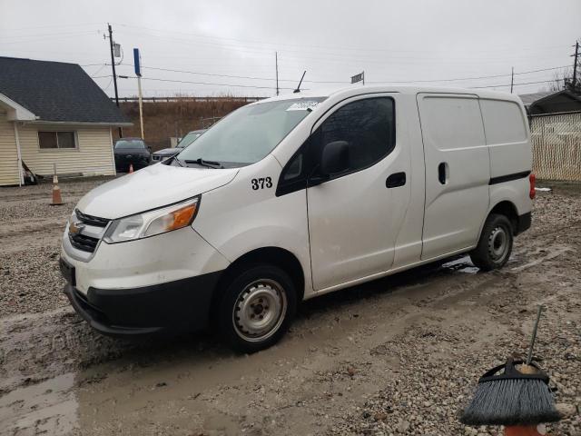Изображение 2015 CHEVROLET CITY EXPRESS LT 2015