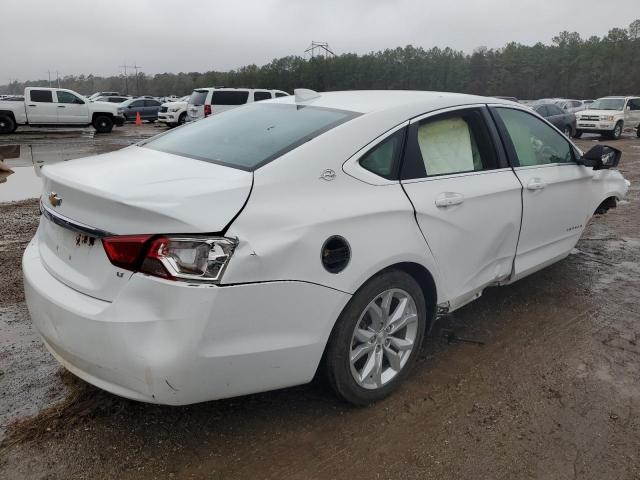 Obraz 3 z 2018 CHEVROLET IMPALA LT 2018 z VIN 2G1105S31J9110547