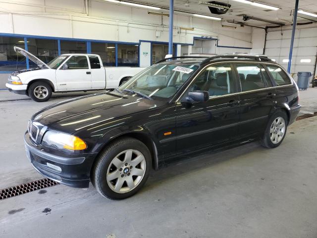 2001 BMW 325 IT 2001 image