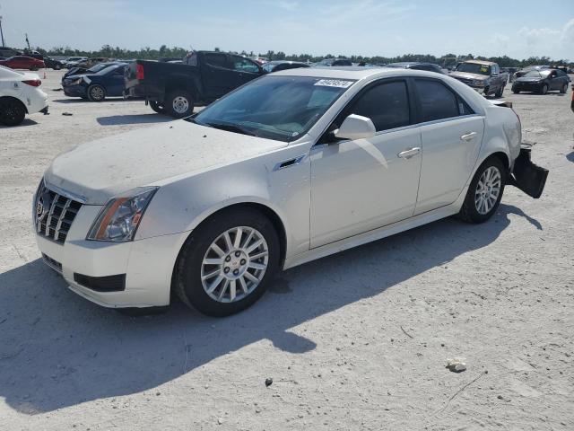 Obraz 2012 CADILLAC CTS LUXURY COLLECTION 2012