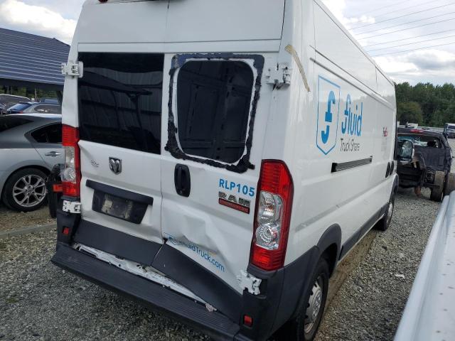 Image 3 of 2021 RAM PROMASTER 2500 2500 HIGH 2021 with VIN 3C6LRVDG2ME527761