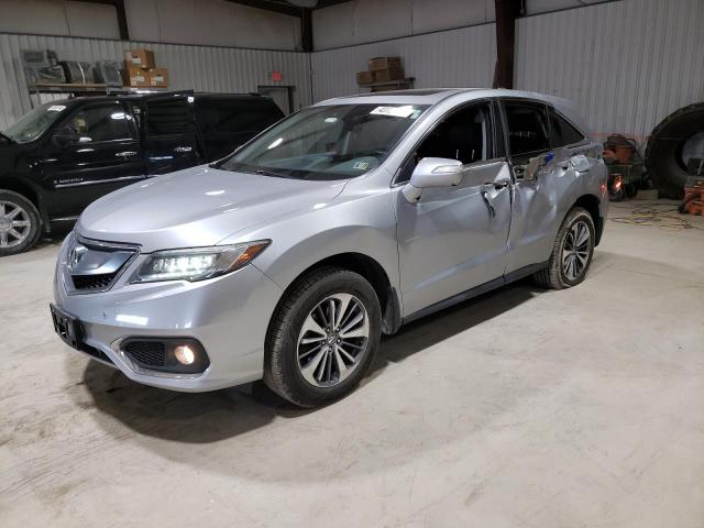 Obraz 2017 ACURA RDX ADVANCE 2017