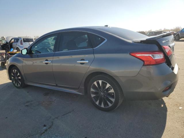 Image 2 of 2019 NISSAN SENTRA S 2019 with VIN 3N1AB7AP0KY261272
