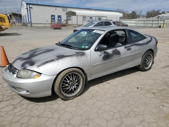 Image 1 of 2004 CHEVROLET CAVALIER  2004 with VIN 1G1JC12F447336291