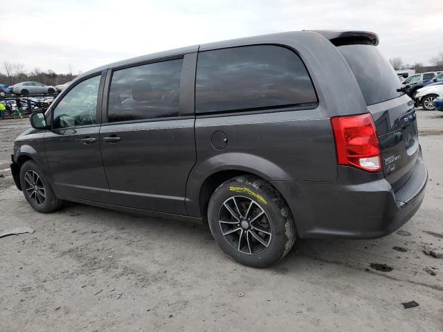 Image 2 of 2018 DODGE GRAND CARAVAN SE 2018 with VIN 2C4RDGBG8JR160908