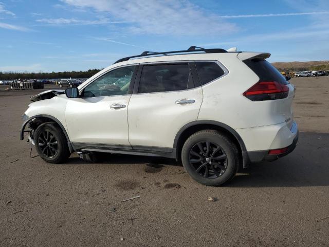 Obraz 2 z 2017 NISSAN ROGUE SV 2017 z VIN 5N1AT2MVXHC817298