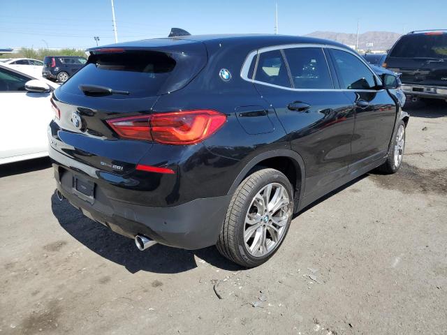 Image 3 of 2020 BMW X2 SDRIVE28I 2020 with VIN WBXYH9C00L5R36769