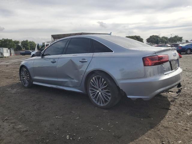 Image 2 of 2016 AUDI A6 PRESTIGE 2016 with VIN WAUHGAFC0GN003559