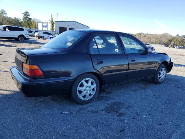 Image 3 of 1995 TOYOTA COROLLA  1995 with VIN 1NXAE04B5SZ256725