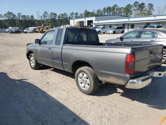 Image 2 of 2000 NISSAN FRONTIER KING CAB XE 2000 with VIN 1N6DD26S0YC426465