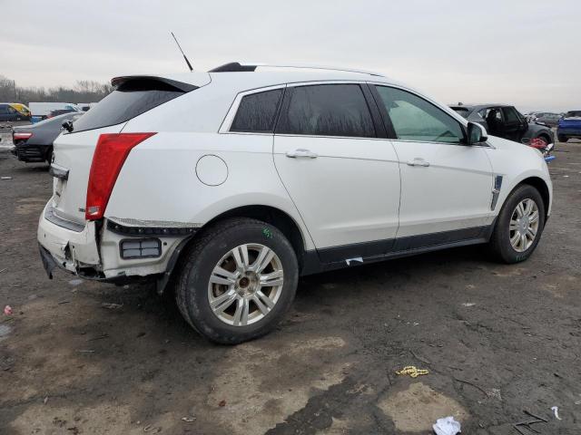 Obraz 3 z 2012 CADILLAC SRX LUXURY COLLECTION 2012 z VIN 3GYFNDE34CS573934