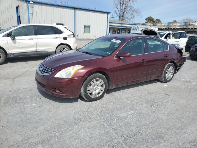 Изображение 2011 NISSAN ALTIMA BASE 2011