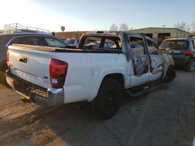 Изображение 3 2020 TOYOTA TACOMA DOUBLE CAB 2020 с VIN 3TMCZ5AN1LM306216
