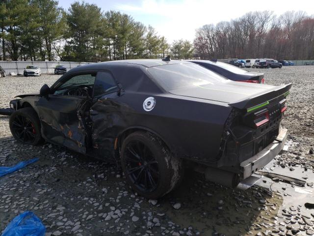 Obraz 2 z 2015 DODGE CHALLENGER SRT 392 2015 z VIN 2C3CDZDJ9FH705218