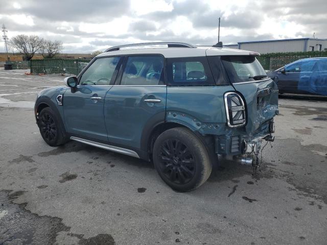 Obraz 2 z 2024 MINI COOPER S COUNTRYMAN 2024 z VIN WMZ53BR01R3R33302