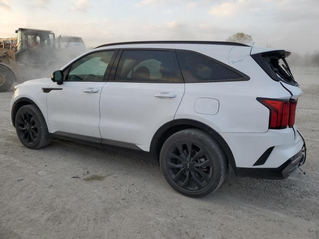 Obraz 2 z 2022 KIA SORENTO SX 2022 z VIN 5XYRK4LF8NG106206