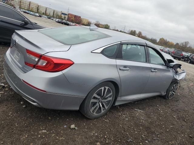 Obraz 3 z 2021 HONDA ACCORD HYBRID EX 2021 z VIN 1HGCV3F40MA008594