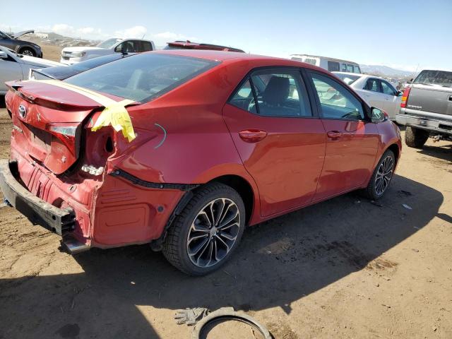Obraz 3 z 2015 TOYOTA COROLLA L 2015 z VIN 5YFBURHE5FP354337