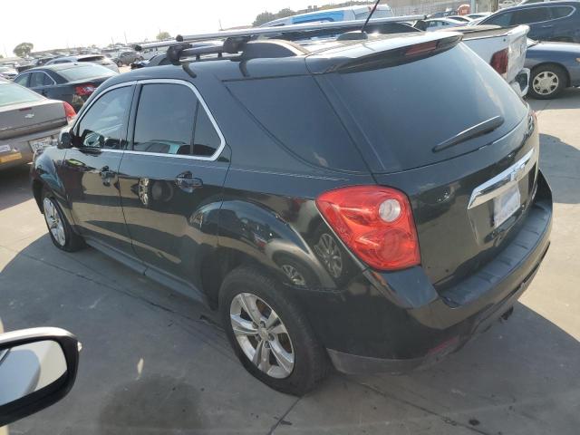 Image 2 of 2015 CHEVROLET EQUINOX LT 2015 with VIN 2GNALCEK4F6116235